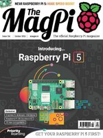 The MagPi